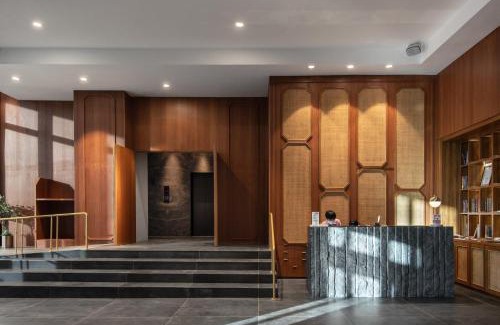 Hengchun Hotel | River Inn Kenting