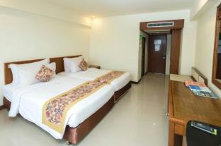 Ban Tai Hotel | River Kwai Hotel