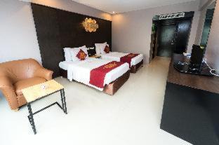 Ban Tai Hotel | River Kwai Hotel