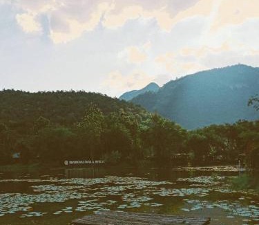 Chong Sadao Resort | River Kwai Park & Resort