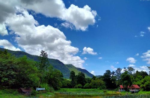 Chong Sadao Resort | River Kwai Park & Resort