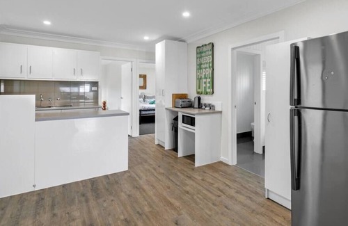 Seymour House | River Life Summary: R