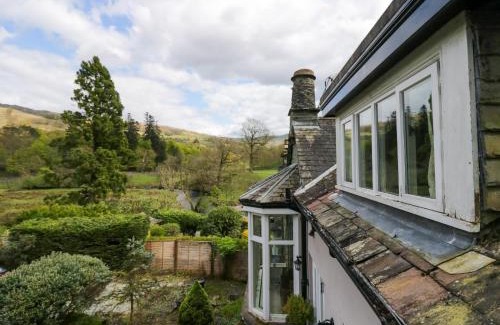 Rydal House | River Lodge