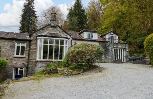 Rydal House | River Lodge