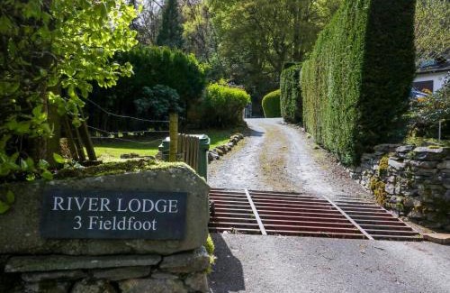 Rydal House | River Lodge
