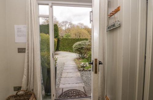 Rydal House | River Lodge