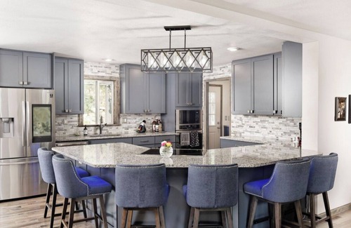 Glenwood Springs House | River Magic on the Roaring Fork. A perfect base for mountain adventures!