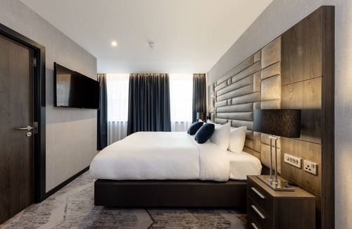 Inverness City Centre Hotel | River Ness Hotel, a member of Radisson Individuals