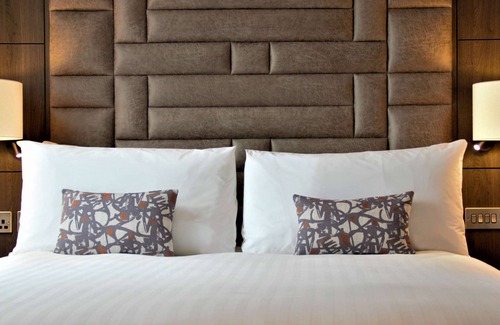 Inverness City Centre Hotel | River Ness Hotel, a member of Radisson Individuals