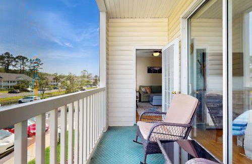 Carolina Forest Apartment | River Oaks Cottage