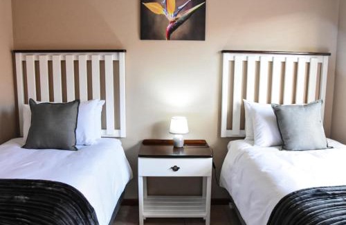 Beaufort West Apartment | River Olive Estate Accommodation