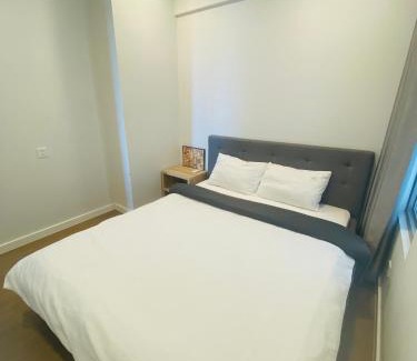 District 7 Apartment | River Panorama for rent 2 bedroom River view