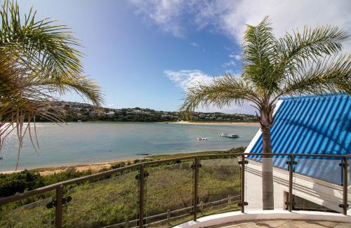 Bushman's River Mouth Villa | River Paradise