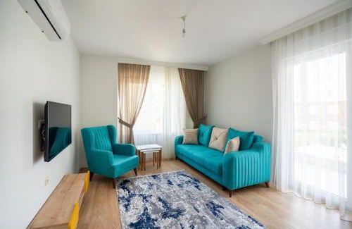 Lara Apartment | River Park Residence Lara