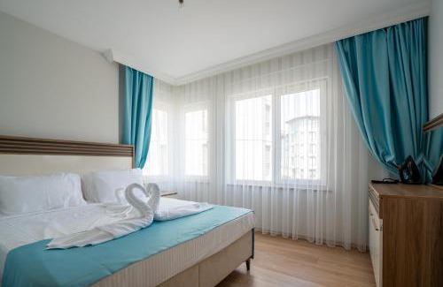 Lara Apartment | River Park Residence Lara