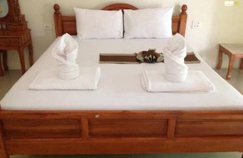 Yan Ta Khao Hotel | River Park Resort