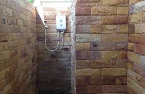 Yan Ta Khao Hotel | River Park Resort