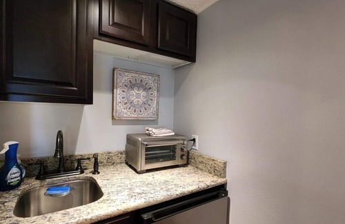 River Ranch Condo | River Ranch Getaway! First Floor, Steps to Pool! 136