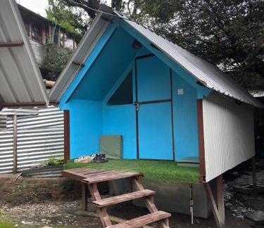 Old Manali Other | River retreat Cabins