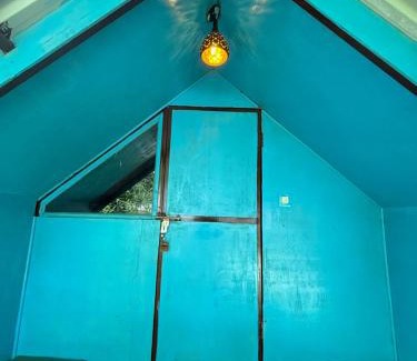 Old Manali Other | River retreat Cabins