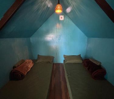 Old Manali Other | River retreat Cabins