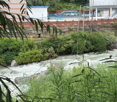 Old Manali Other | River retreat Cabins