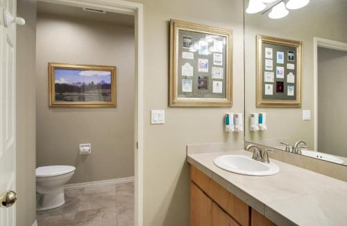 Century West House | River Ridge 313B - Meredith Lodging