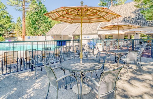 Century West Condo | River Ridge 423ab
