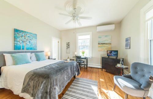 Martins River House | River Ridge Lodge