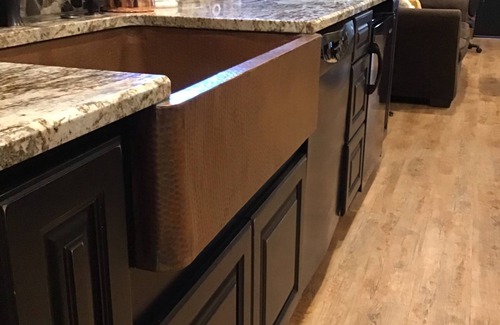 Auburn House | River Roost is family-friendly
