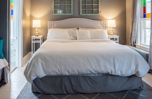 Fleischmanns Bed & Breakfast | River Run Bed and Breakfast