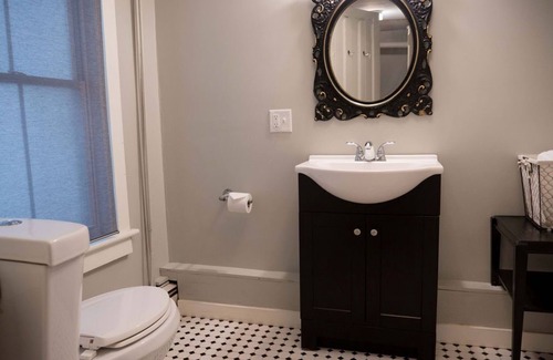 Fleischmanns Bed & Breakfast | River Run Bed and Breakfast