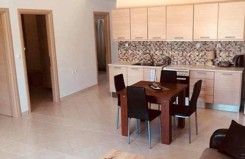 Theologos House | River's Apartments