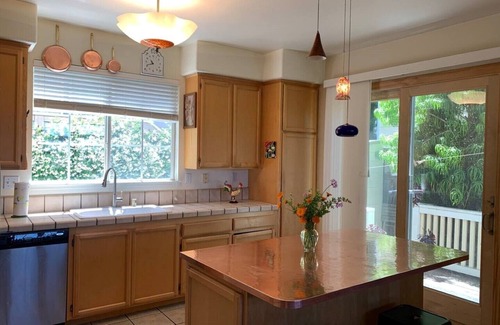Petaluma House | River's Beauty - Wine Country 4 bedroom