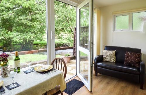 Llangynog House | River's Nook
