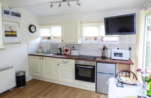 Llangynog House | River's Nook