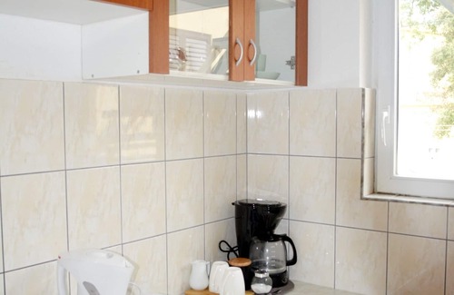 Donji Karin Apartment | River&Sea Apartments - Seaview -by the beach - 6p