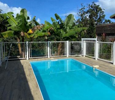Sainte-Rose Bed & Breakfast | River Side