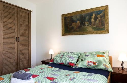 Aljmas House | River Side