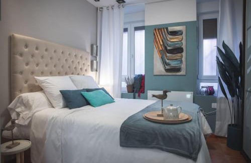 Basurto-Zorroza Apartment | River Side Olabeaga by homebilbao