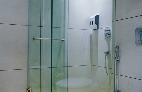 Panaji Hotel | River Side Suites at Panjim Gymkhana