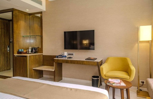 Panaji Hotel | River Side Suites at Panjim Gymkhana