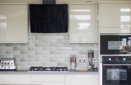 Carlton-in-Cleveland Cottage | River Tees Lodge - UKC4064