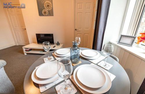 Hawick House | River Teviot