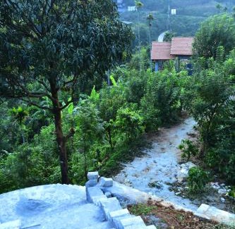 Stuart Hill Resort | River Valley Retreat Coorg