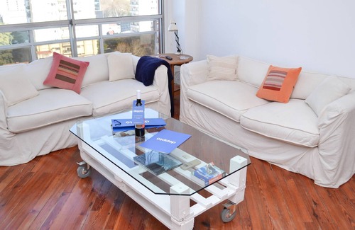 Vicente Lopez Apartment | River view, amazing 1-bedroom apartment by depptö
