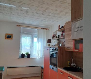 Gospic Apartment | River View Apartment Gospic