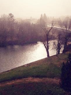 Gospic Apartment | River View Apartment Gospic