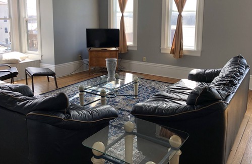 Alma Apartment | RIVER VIEW APARTMENT, INN At Big River Theatre