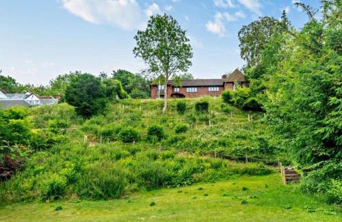 Maidenhead House | River View